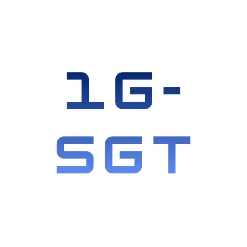 1G-SGT illustration