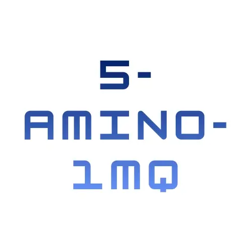 5-Amino-1MQ illustration