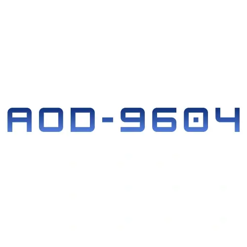 AOD-9604 illustration