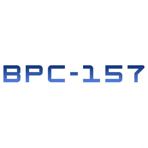 BPC-157 illustration