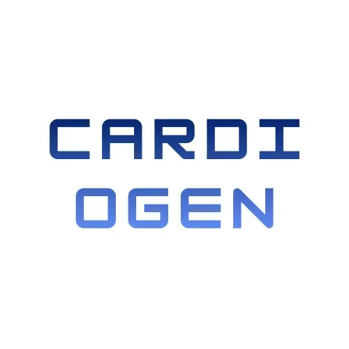 Cardiogen illustration