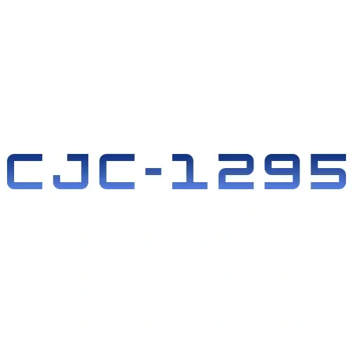 CJC-1295 illustration