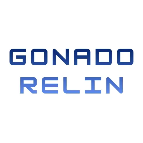 Gonadorelin illustration