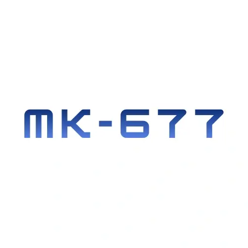 MK-677 illustration