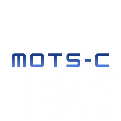MOTS-C illustration