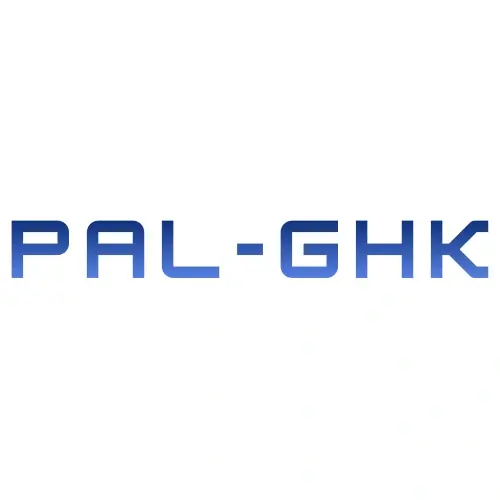 Pal-GHK illustration