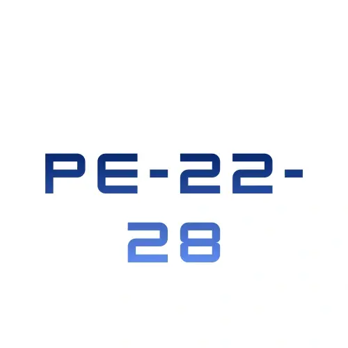 PE-22-28 illustration