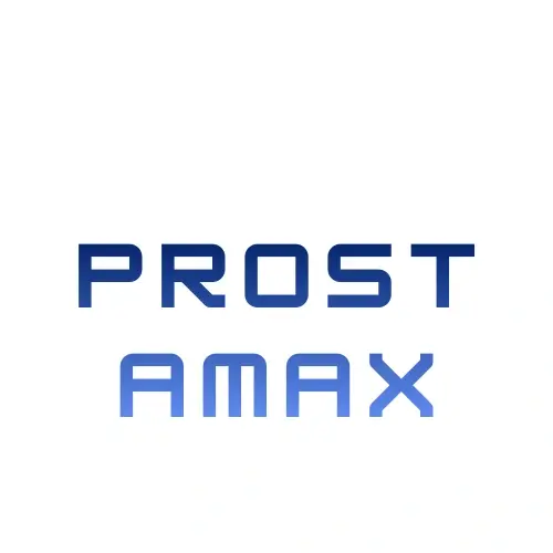 Prostamax illustration