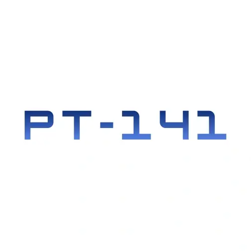 PT-141 illustration