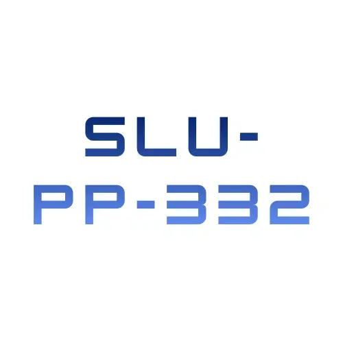 SLU-PP-332 illustration