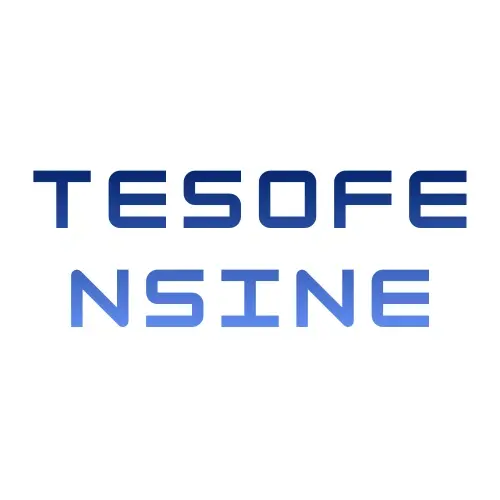 Tesofensine illustration