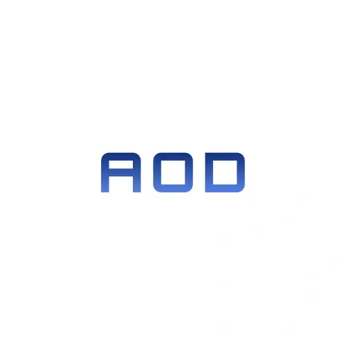 AOD illustration