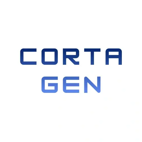 Cortagen illustration