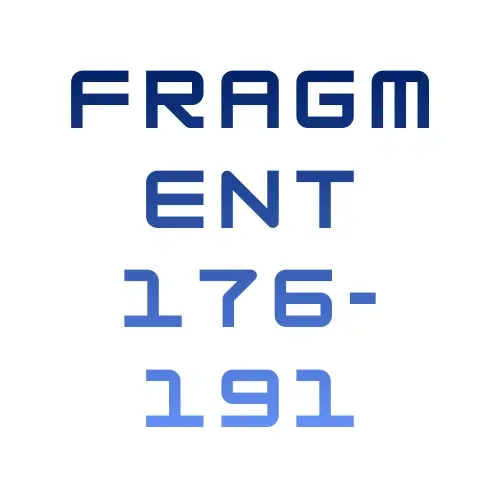 Fragment 176-191 illustration