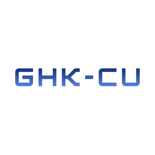 GHK-Cu illustration