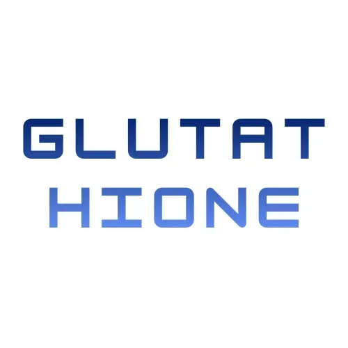 Glutathione illustration