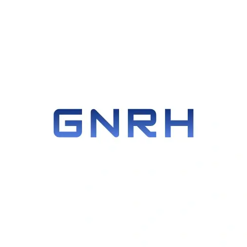 GnRH illustration