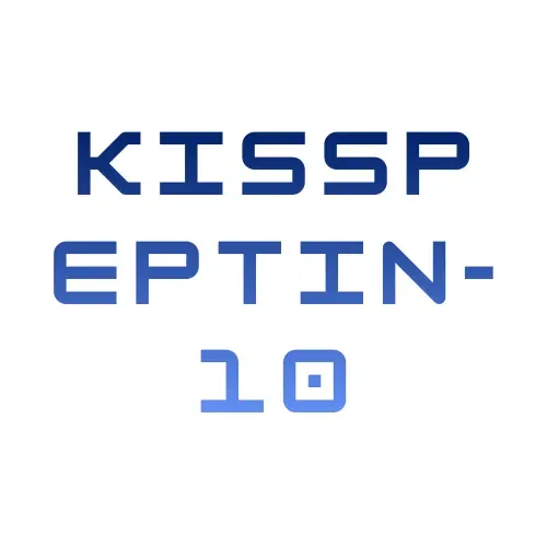 Kisspeptin-10 illustration
