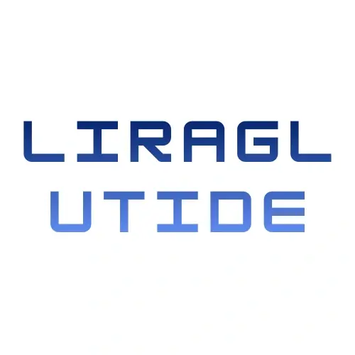 Liraglutide illustration