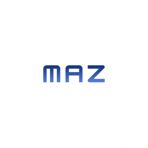 Maz illustration