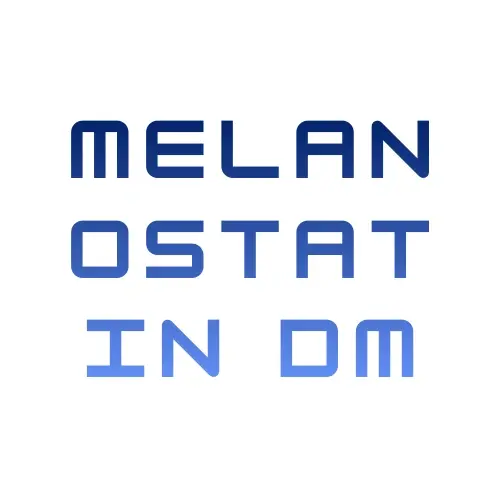 Melanostatin DM illustration