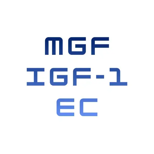 MGF illustration