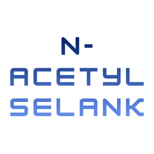 N-Acetyl Selank illustration