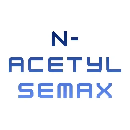 N-Acetyl Semax illustration