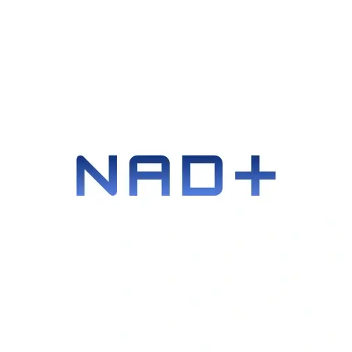 NAD+ illustration