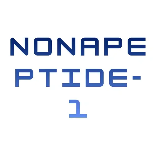 Nonapeptide-1 illustration