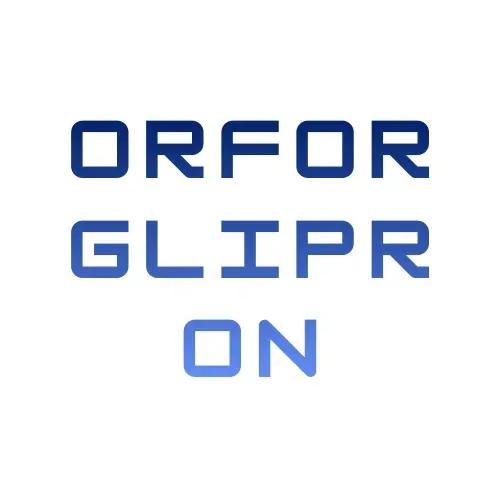 Orforglipron illustration