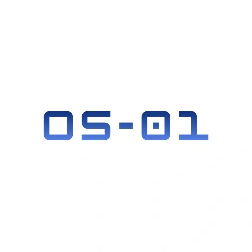 OS-01 illustration