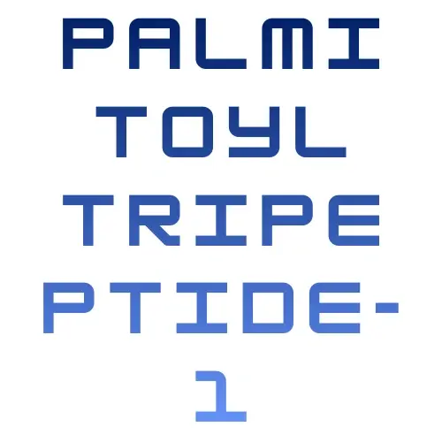 Palmitoyl Tripeptide-1 illustration