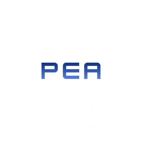 PEA illustration