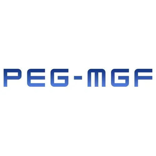 PEG-MGF illustration