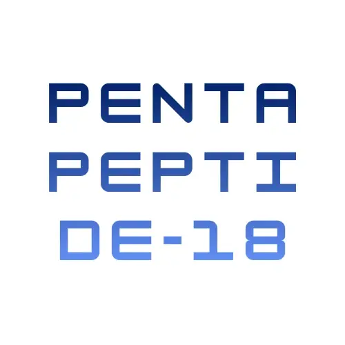 Pentapeptide-18 illustration