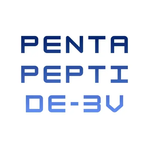 Pentapeptide-3V illustration