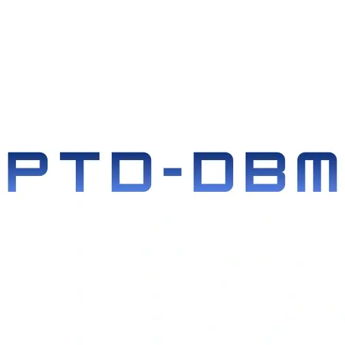 PTD-DBM illustration
