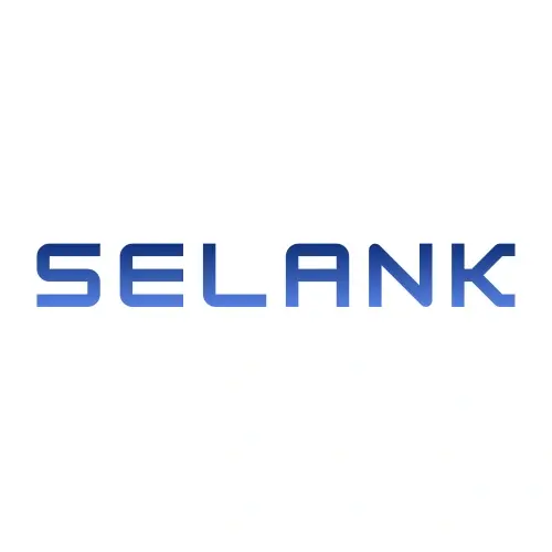 Selank illustration