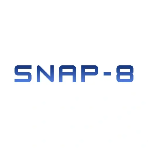 SNAP-8 illustration