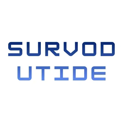 Survodutide illustration