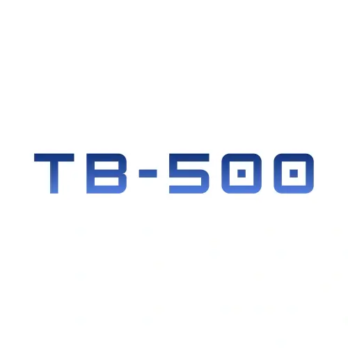TB-500 illustration