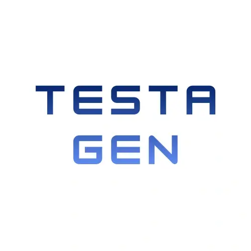 Testagen illustration