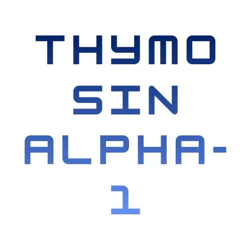 Thymosin Alpha-1 illustration