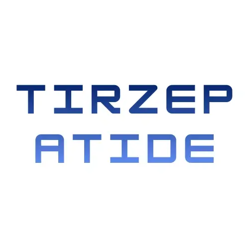 Tirzepatide illustration