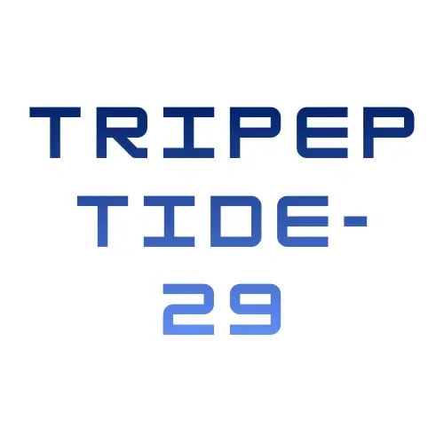 Tripeptide-29 illustration