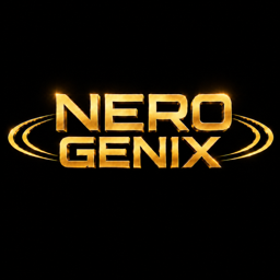 Nero Genix logo