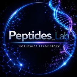 Peptides_Lab by Peptides4896 logo