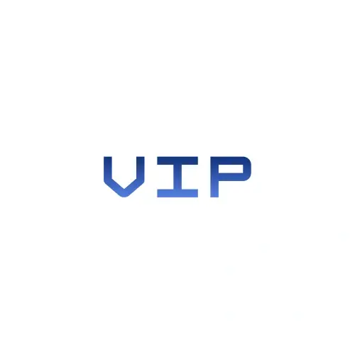 VIP illustration